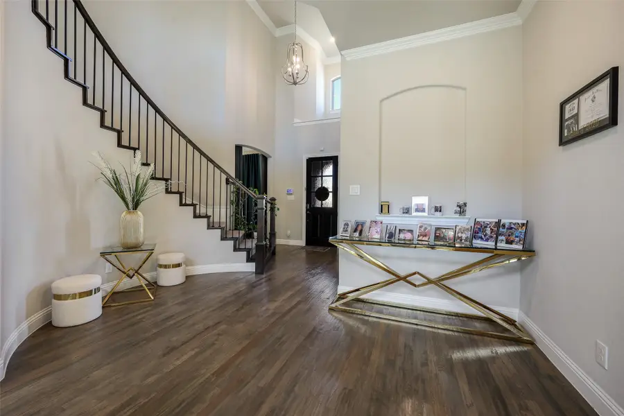 1800 Shavano Way, Prosper, TX 75078 - #2