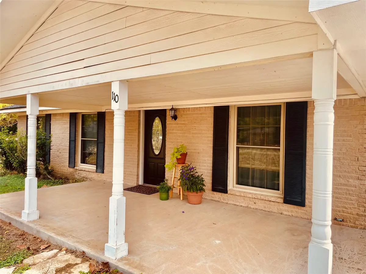 110 Mary Alice Drive, Valley Mills, TX 76689 - #1