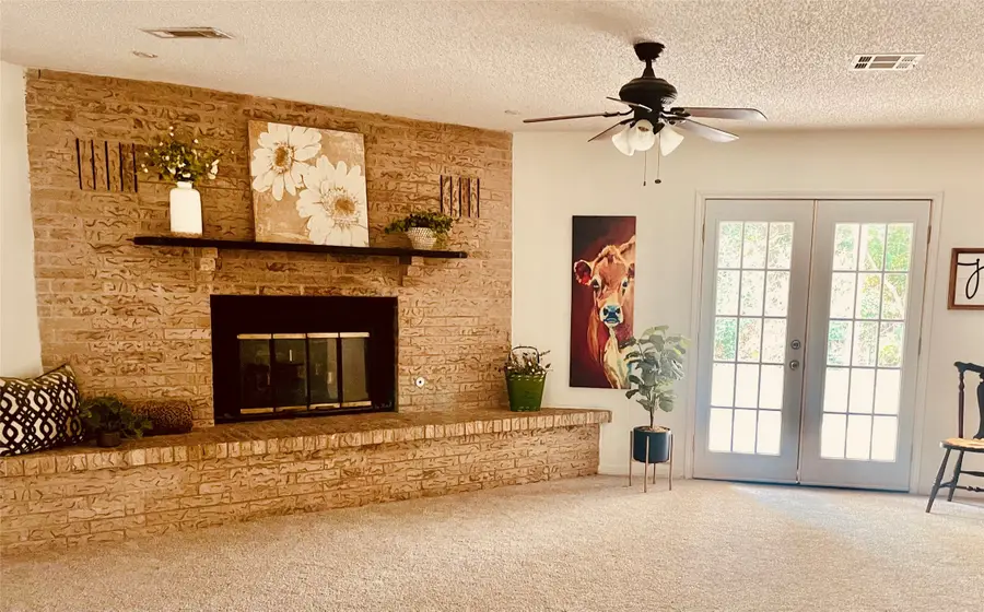 110 Mary Alice Drive, Valley Mills, TX 76689 - #3