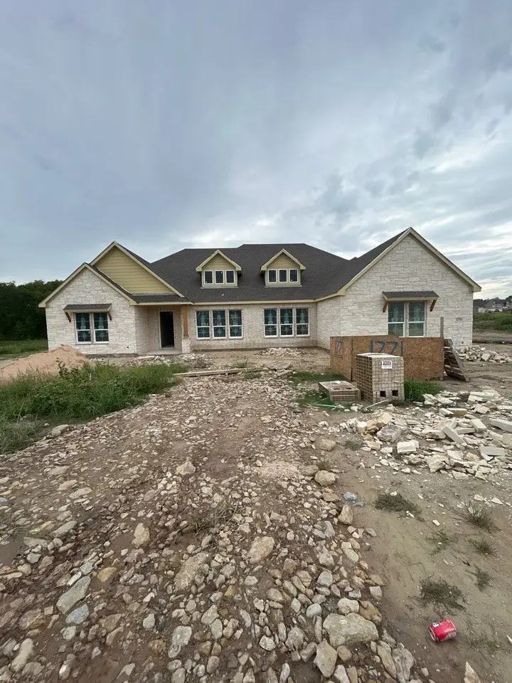 1771 Willy Vester Road, Van Alstyne, TX 75495 - #1