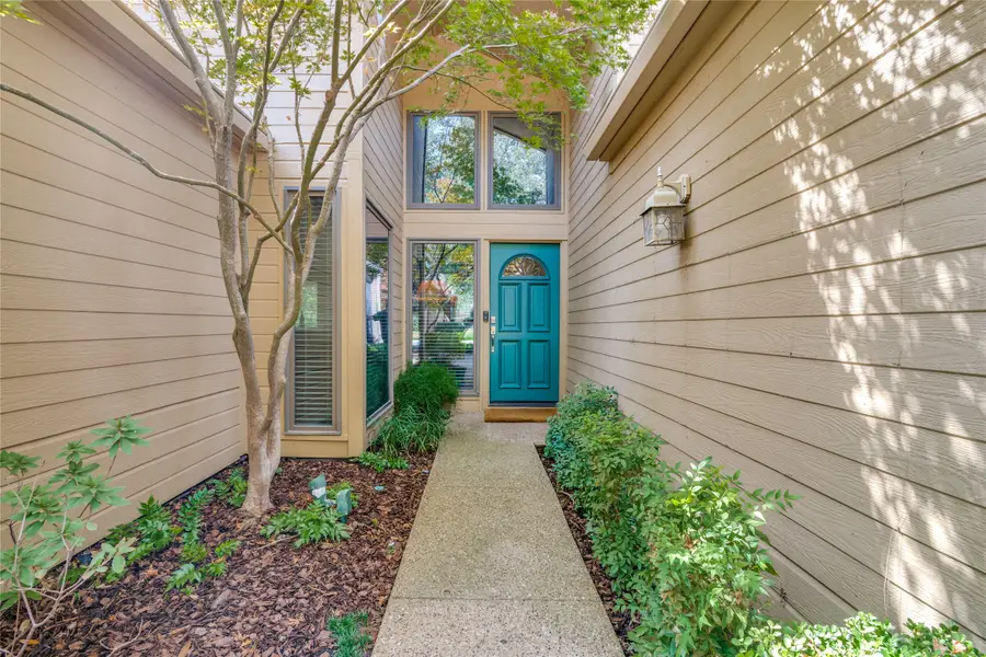 17411 Oakington Court, Dallas, TX 75252 - #3