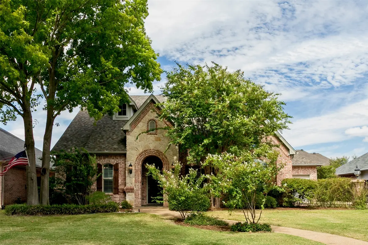 13825 E Riviera Drive, Fort Worth, TX 76028 - #1
