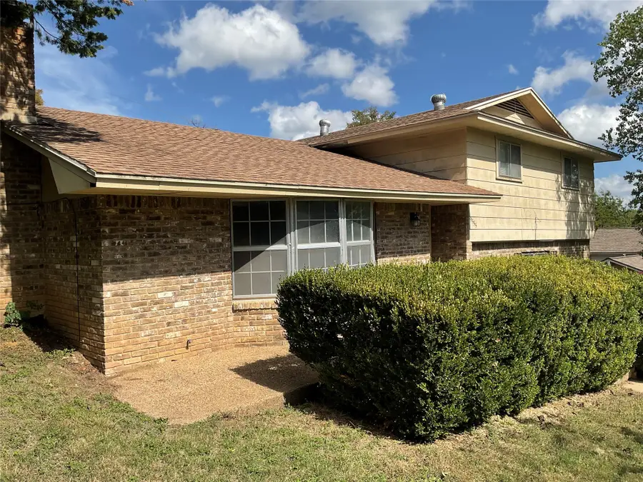 9555 Brookhollow Drive, Woodway, TX 76712 - #2