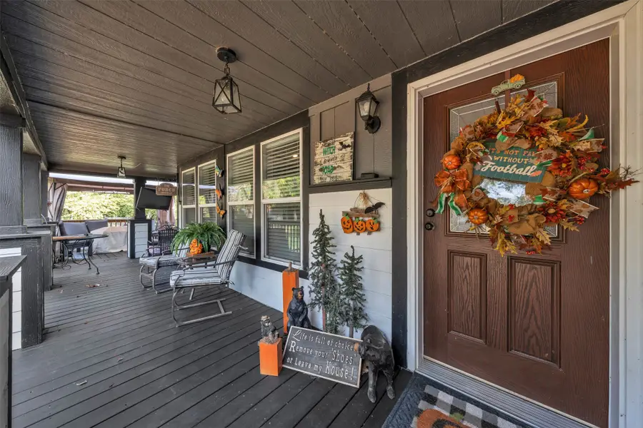 2421 N County Road 810, Alvarado, TX 76009 - #2