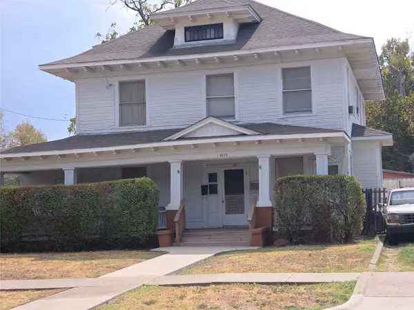 4726 Reiger Avenue, Dallas, TX 75246
