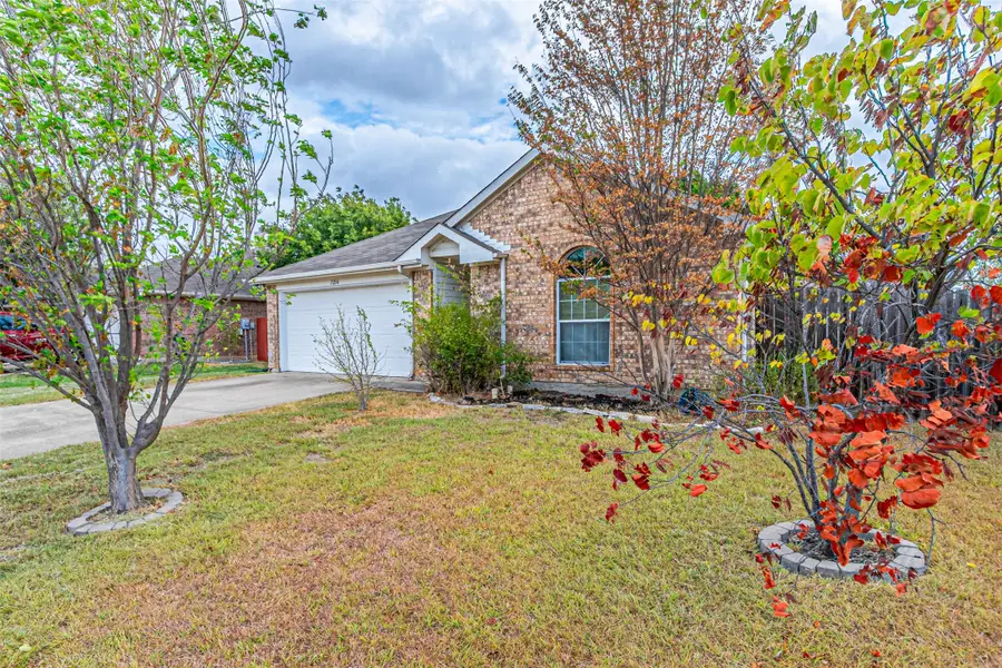 1214 Embercrest Drive, Midlothian, TX 76065 - #2