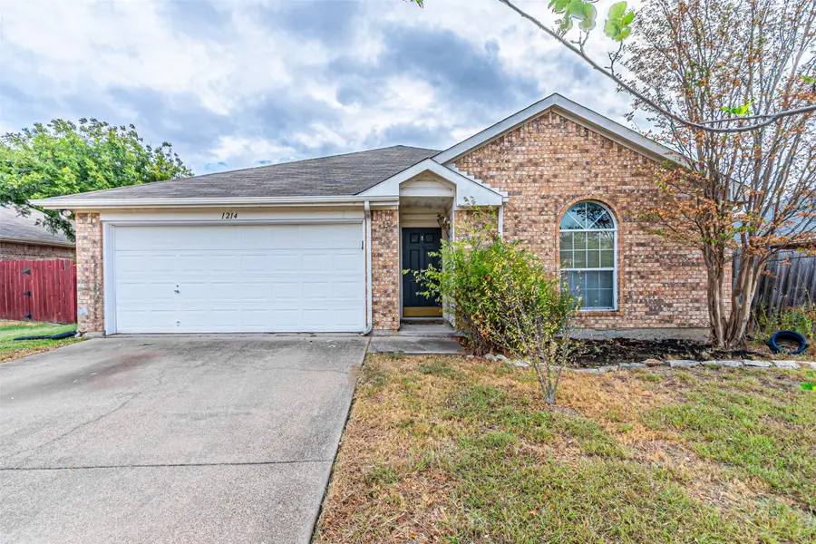 1214 Embercrest Drive, Midlothian, TX 76065 - #3