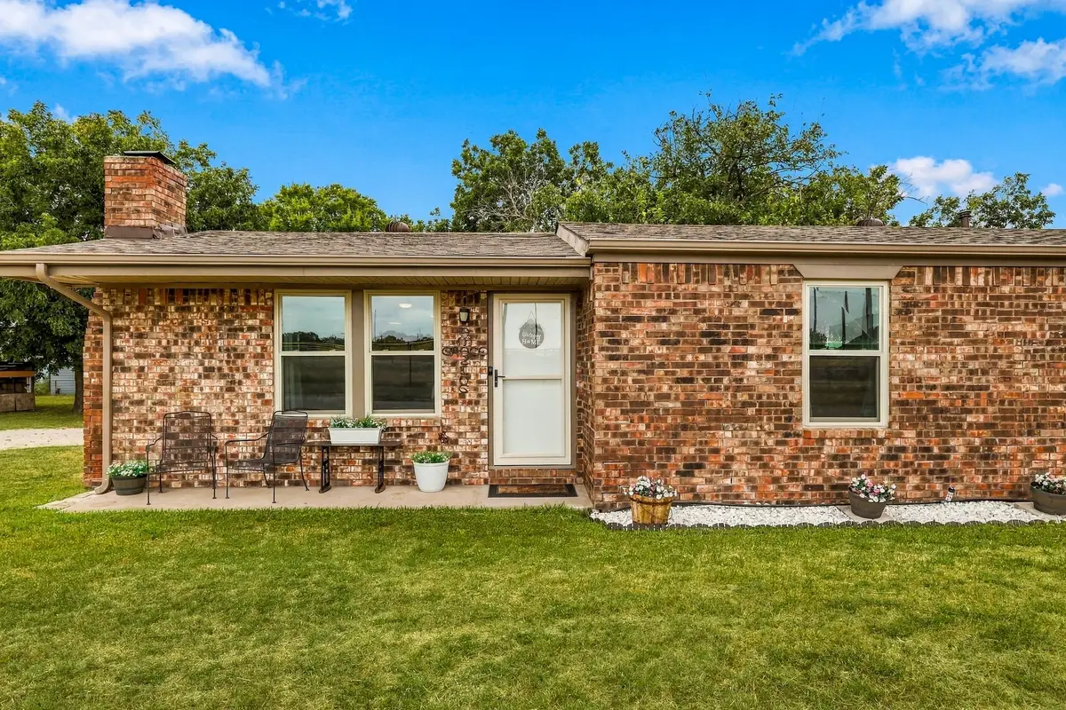 1512 Cobb Street, Bridgeport, TX 76426 - #1