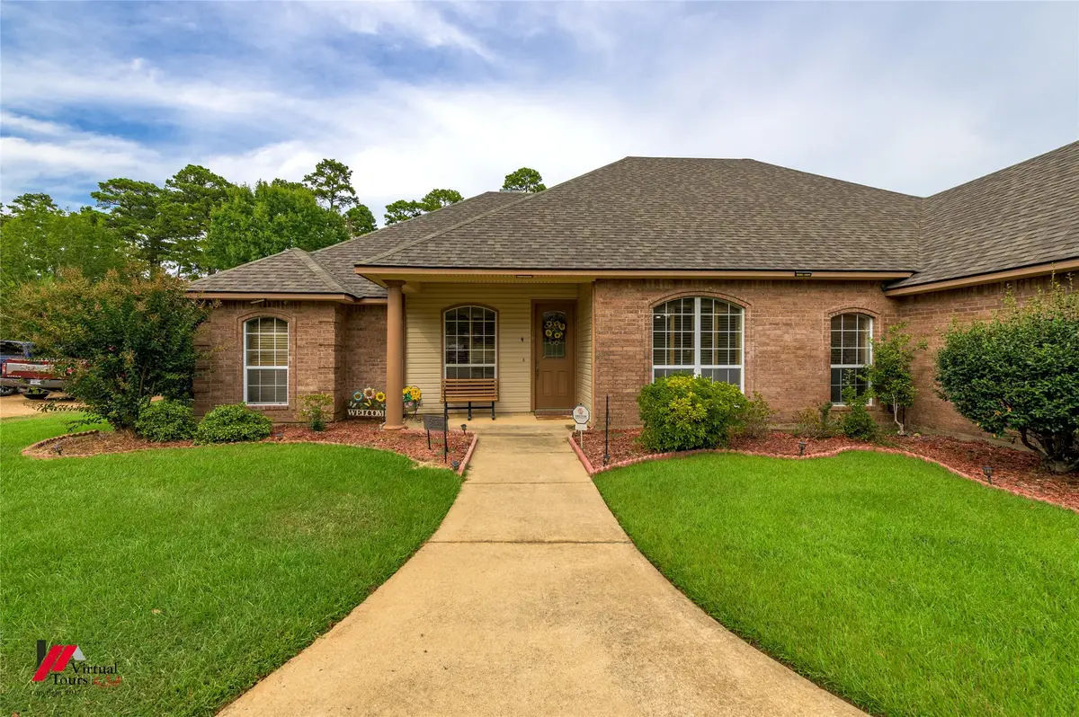 6435 Sand Hill Avenue, Shreveport, LA 71107 - #1