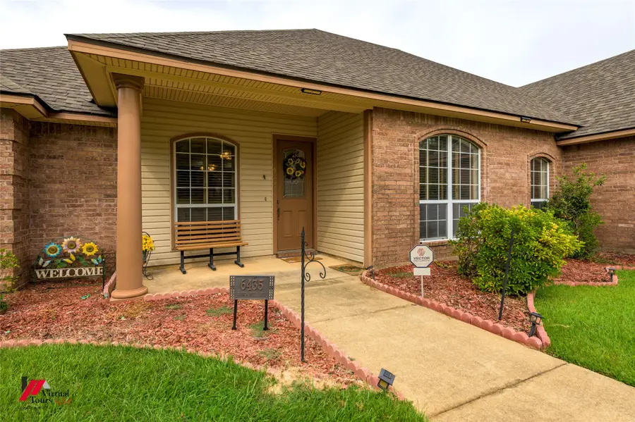 6435 Sand Hill Avenue, Shreveport, LA 71107 - #2