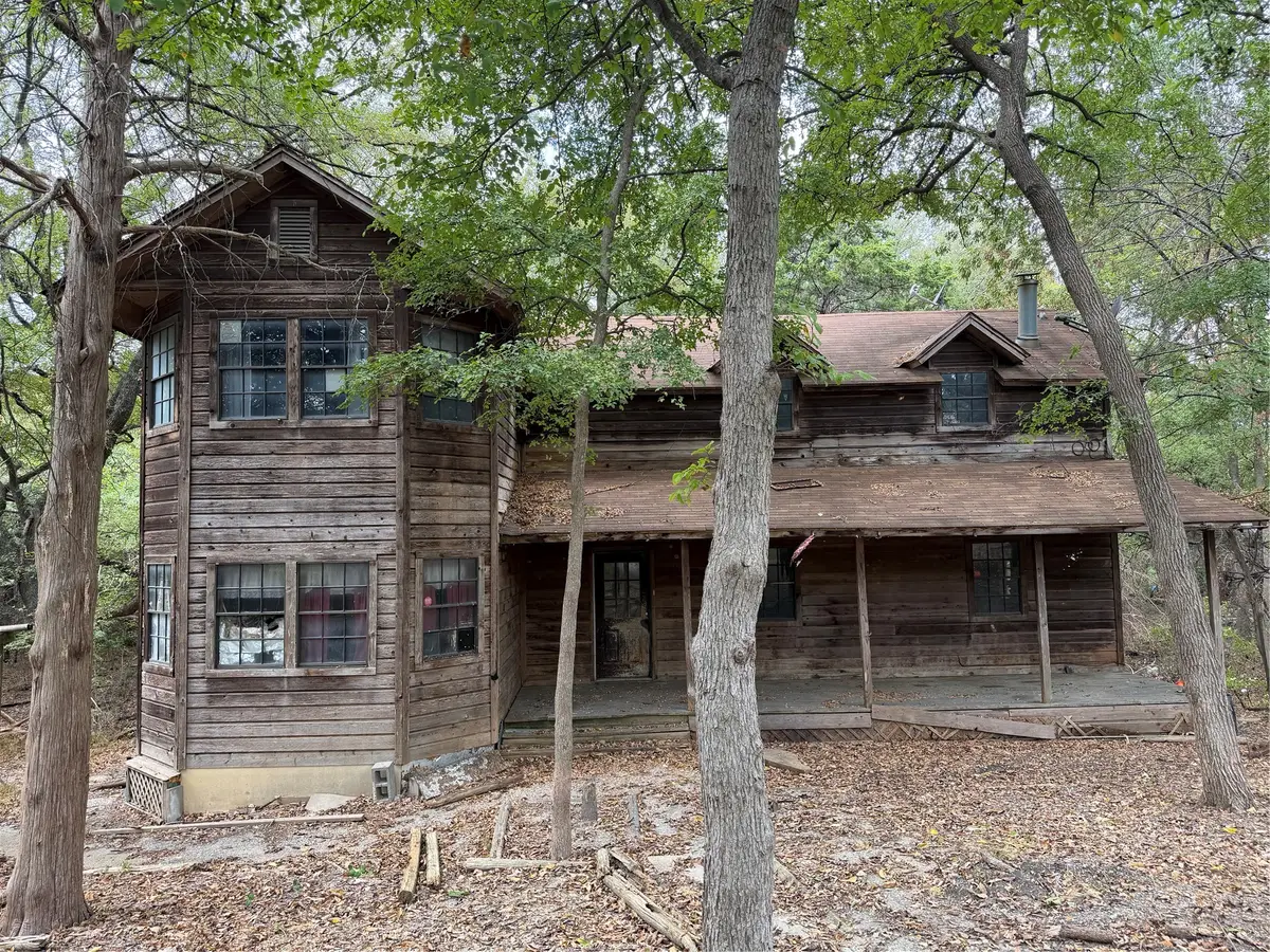 129 Old Ida Road, Sherman, TX 75090 - #1