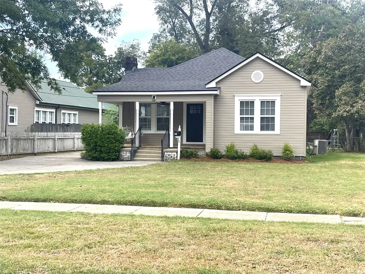 242 Preston Avenue, Shreveport, LA 71105 - #1