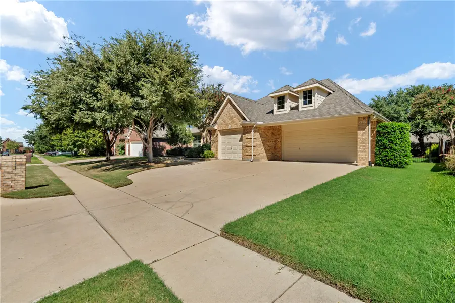 1302 Rosebriar Lane, Mansfield, TX 76063 - #2