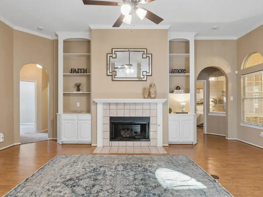 1008 E Grubb Drive, Mesquite, TX 75149 - #3