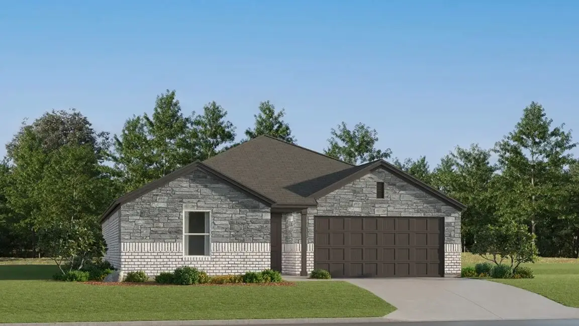 15225 Lima Lane, Fort Worth, TX 76052 - #1