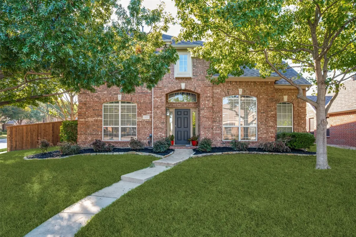2873 Del Largo Way, Frisco, TX 75033 - #1