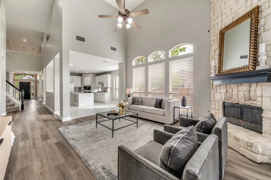 2873 Del Largo Way, Frisco, TX 75033 - #3