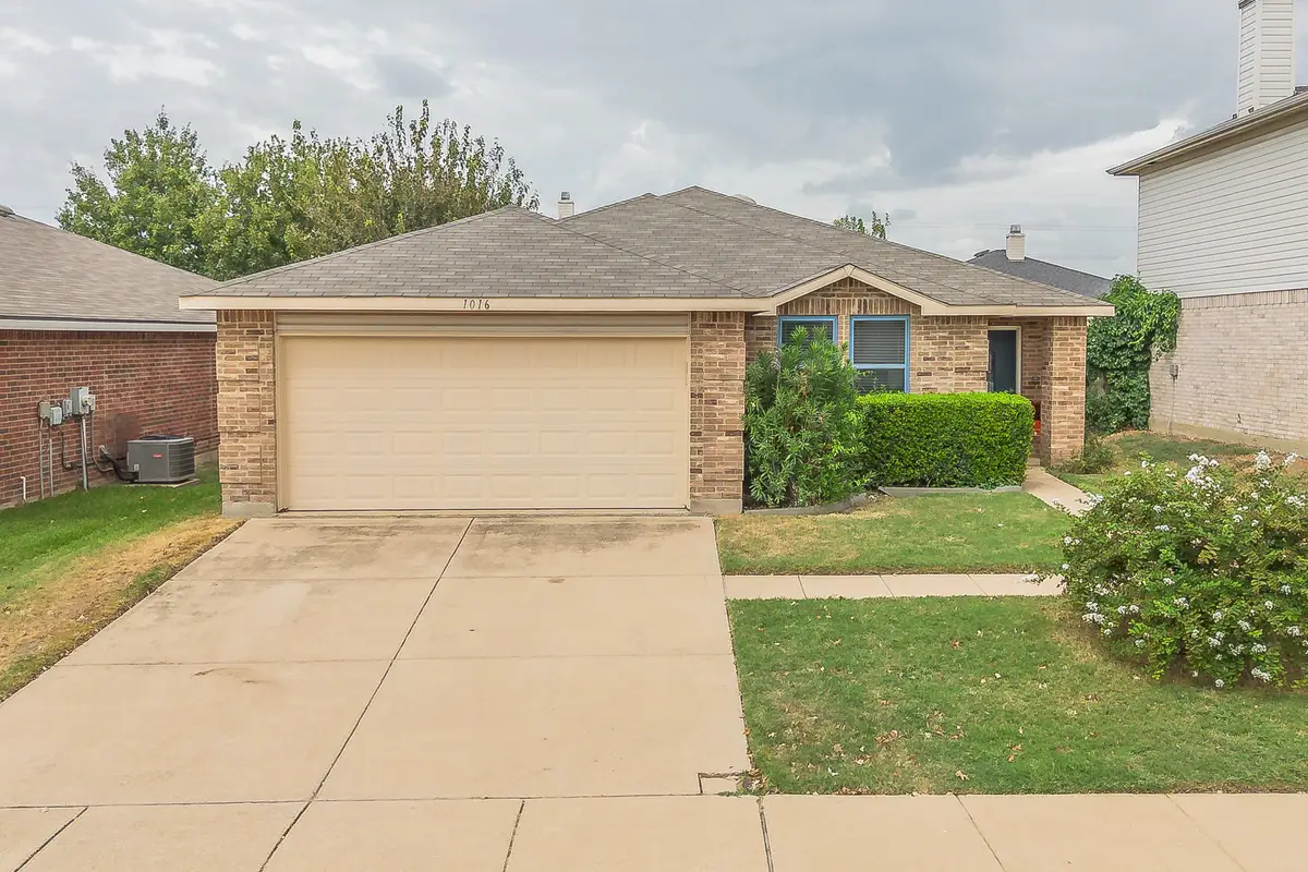 1016 Stone Chapel Way, Fort Worth, TX 76179 - #1