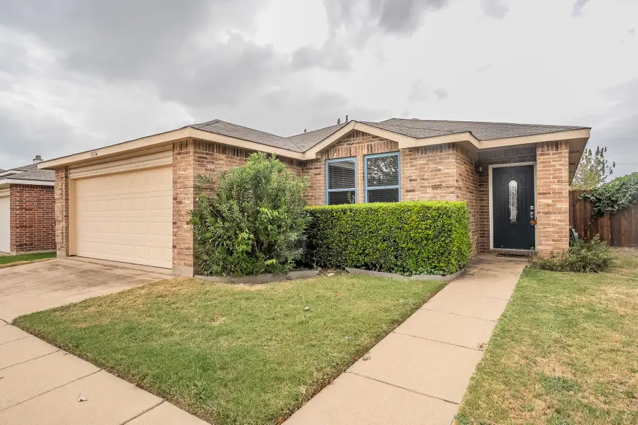 1016 Stone Chapel Way, Fort Worth, TX 76179 - #2