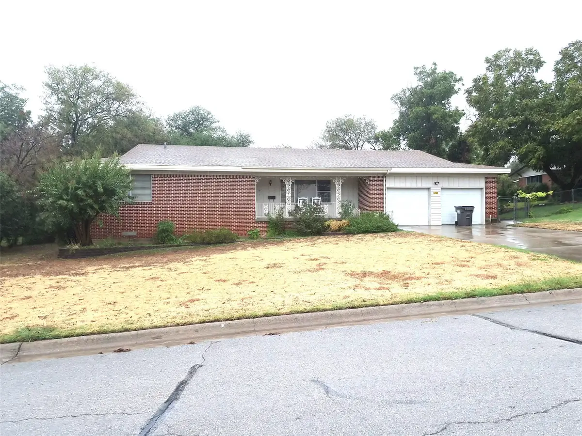 4221 Woodlake Drive, Lake Worth, TX 76135 - #1