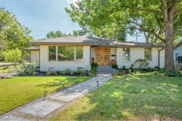9922 Kilarney Drive, Dallas, TX 75218