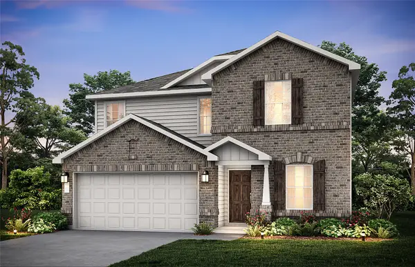 1237 Dublin Lane, Princeton, TX 75407