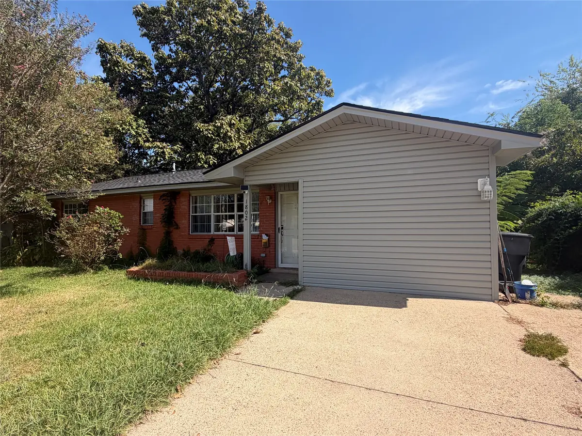 1802 Pollyanna Street, Bossier City, LA 71112 - #1