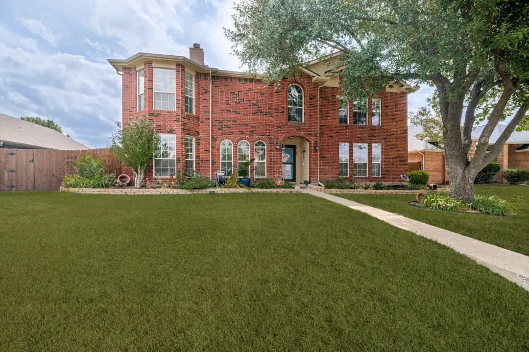 814 Foxwood Lane, Wylie, TX 75098 - #1