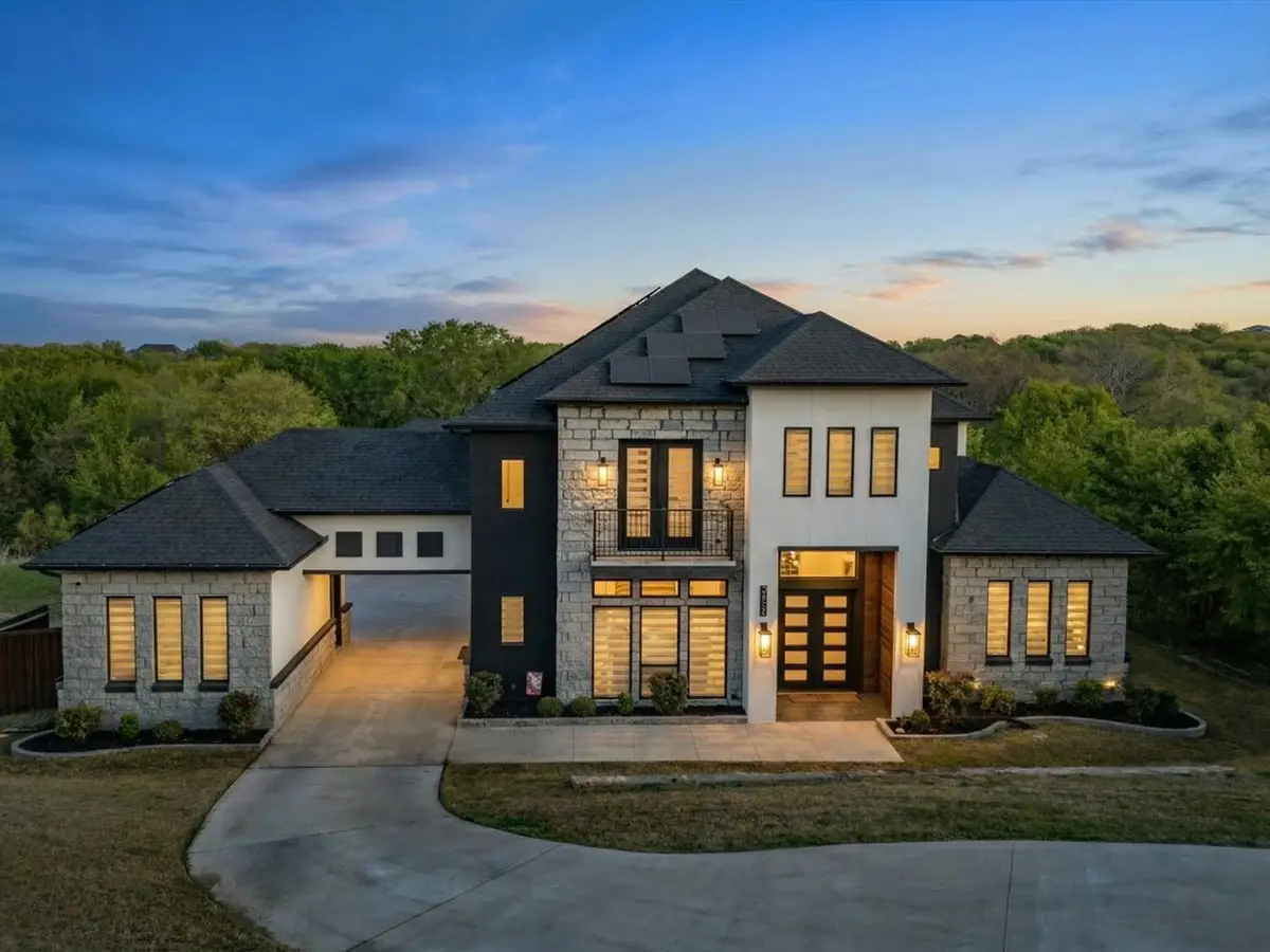 2829 Plume Court, Cedar Hill, TX 75104 - #1