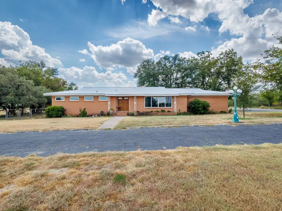 601 Garmon Drive, Early, TX 76802 - #2