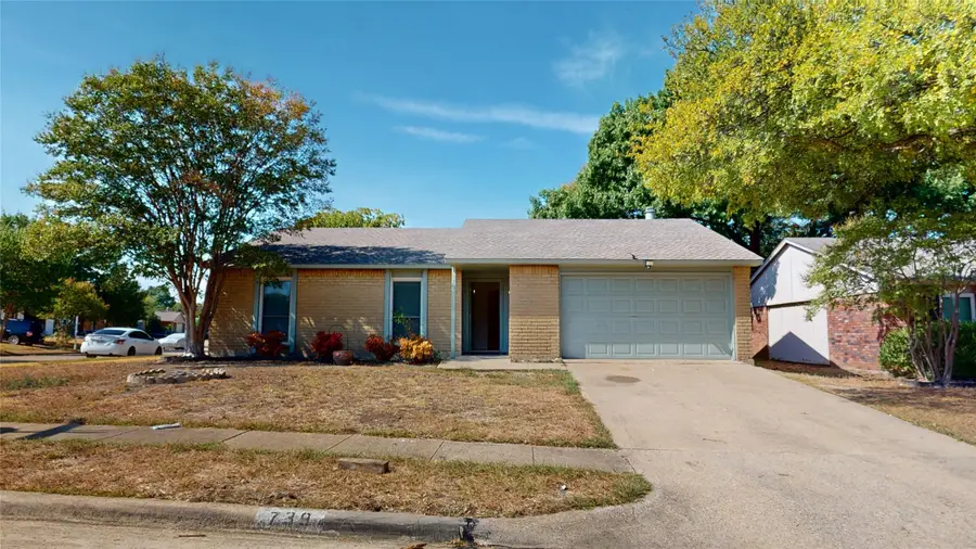739 Leading Lane Circle, Allen, TX 75002 - #3