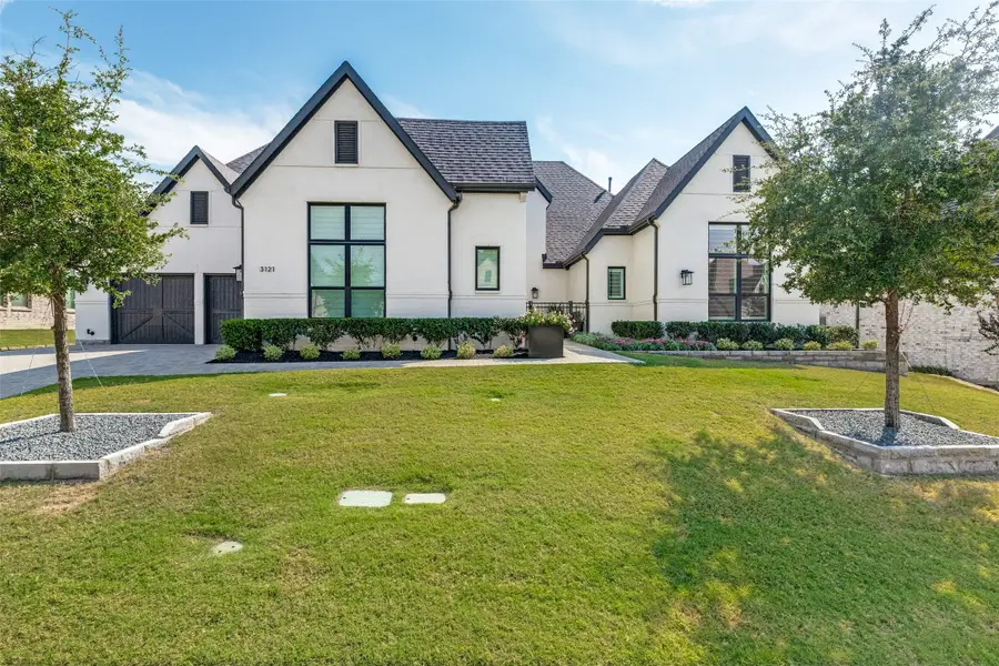 3121 Twin Eagles Drive, Celina, TX 75009 - #3
