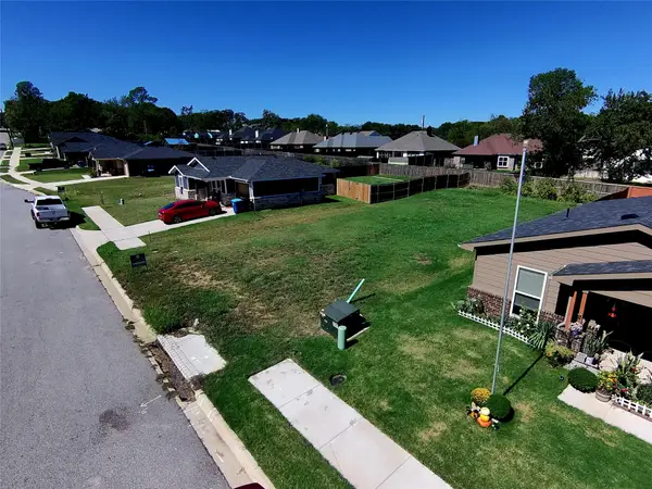 2373 Miller Street, Denison, TX 75020