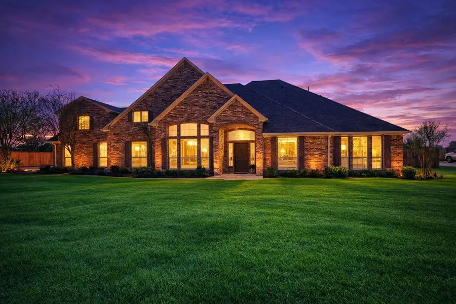 18066 Langford Lane, Talty, TX 75126 - #2