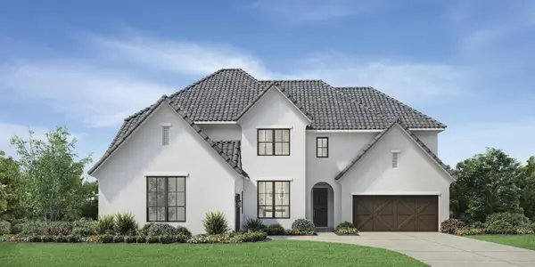 705 Doppler Court, Hurst, TX 76054