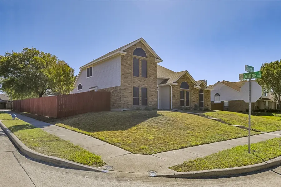 5914 Beacon Drive, Rowlett, TX 75089 - #2