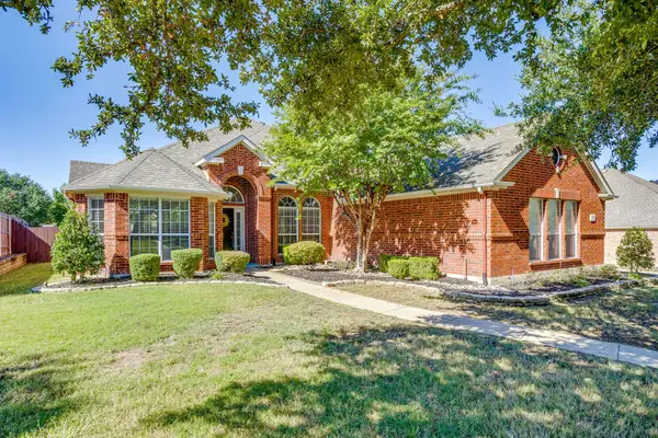 2907 Saint Maria Drive, Mansfield, TX 76063