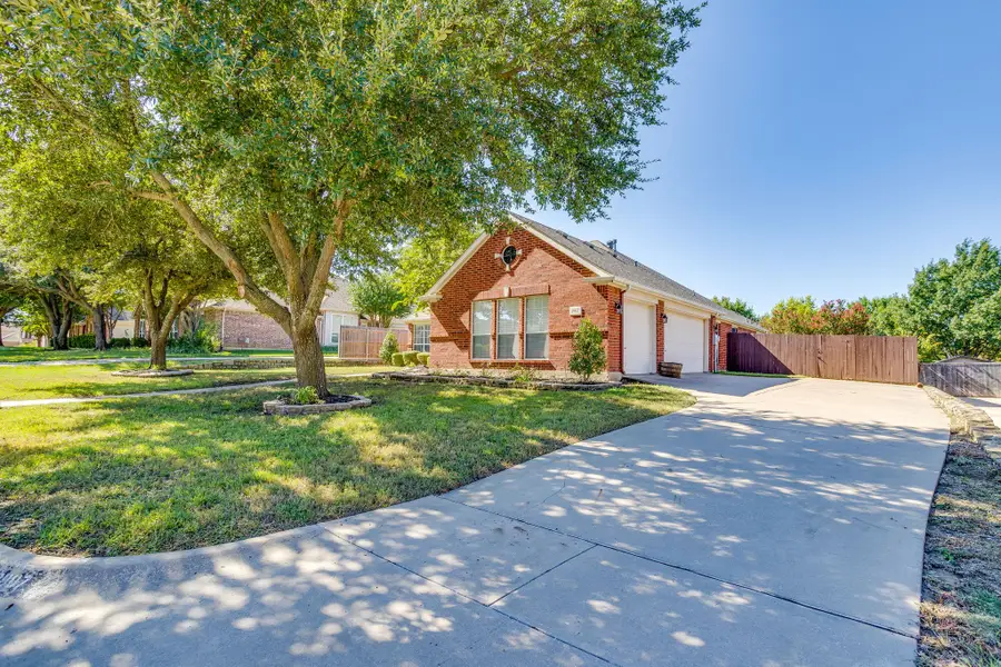 2907 Saint Maria Drive, Mansfield, TX 76063 - #3