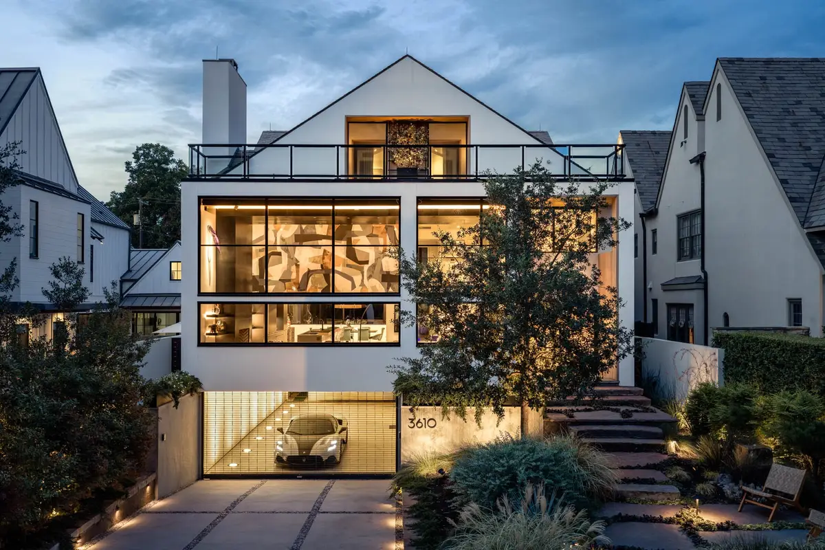 3610 Lindenwood Avenue, Highland Park, TX 75205 - #1