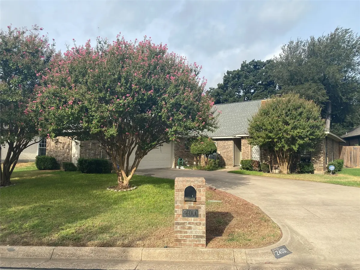 2400 Cross Timbers Trail, Arlington, TX 76006 - #1