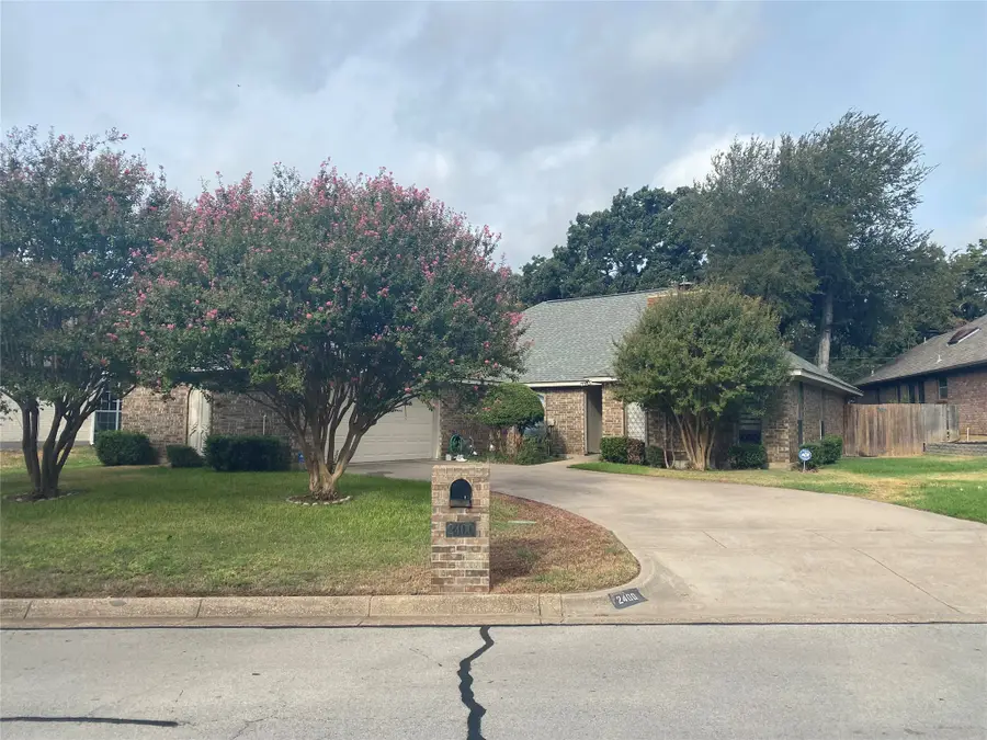 2400 Cross Timbers Trail, Arlington, TX 76006 - #3