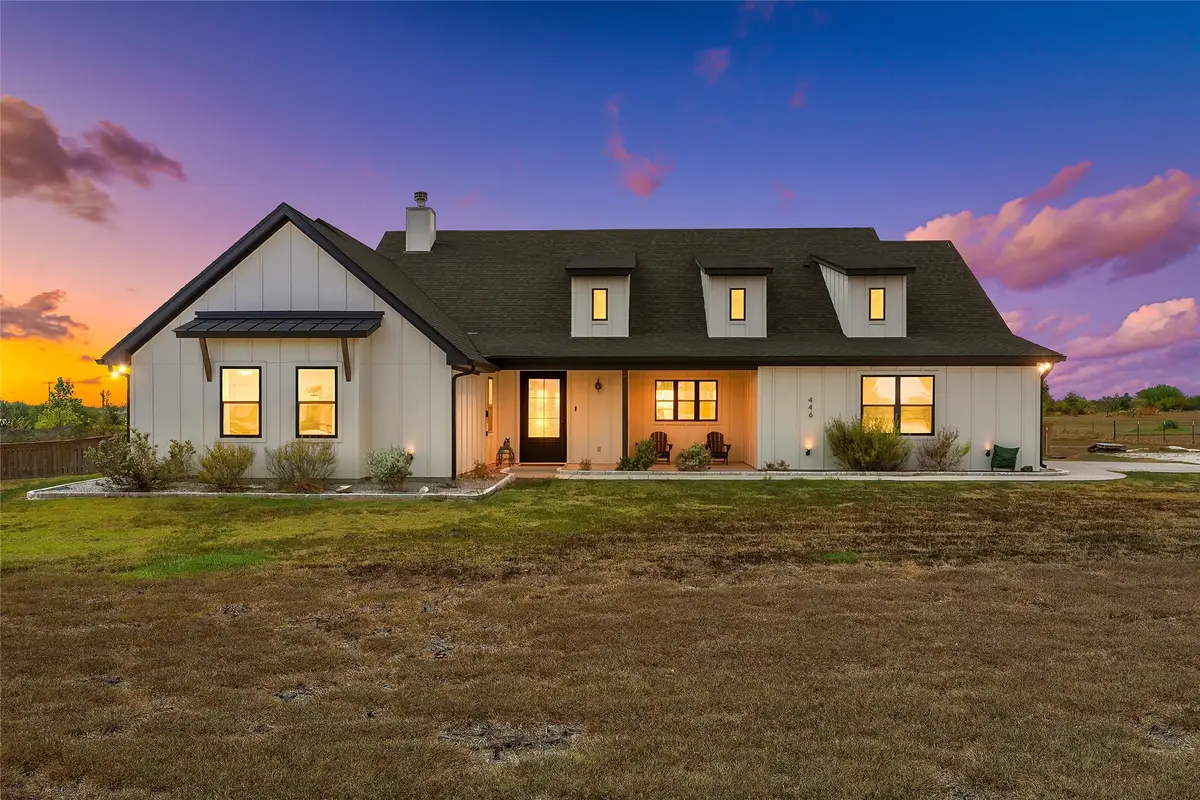 446 Wade Drive, Eddy, TX 76524 - #1