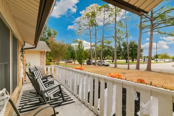 2217 Homestead Place, Garland, TX 75044