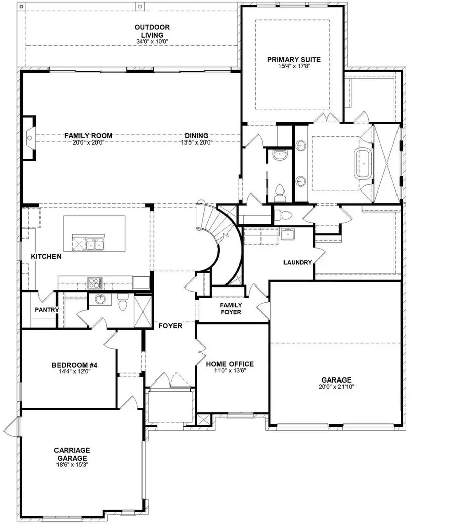 1713 Purple Sage Drive, Celina, TX 75009 - #2