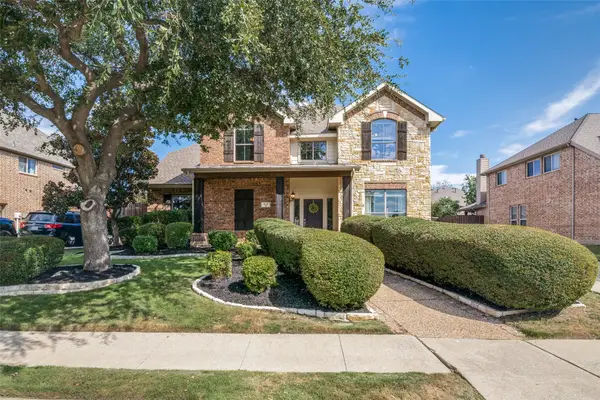 413 Royal Oak Drive, Murphy, TX 75094