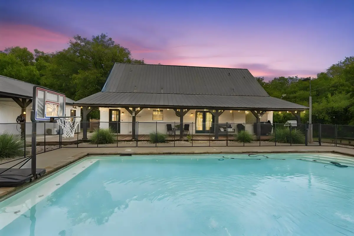 3410 Skinner Road, Midlothian, TX 76065 - #1