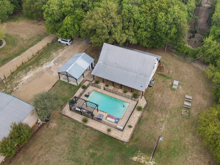 3410 Skinner Road, Midlothian, TX 76065 - #2