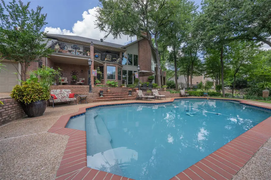 401 Canyon Creek Trail, Fort Worth, TX 76112 - #3