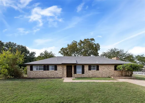 143 Wayman Drive, Whitney, TX 76692