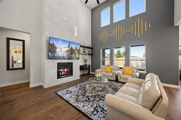 12512 Deer Trail, Frisco, TX 75035